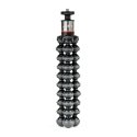 Joby GorillaPod 500 tripod Digital/film cameras 3 leg(s) Black, Grey, Stainless steel Joby GorillaPod 500 tripod Digital/film cameras 3 leg(s) Black, Grey, Stainless steel