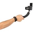 Joby GorillaPod 500 kolmjalg Digitaalne/filmikaamera 3 jalg(ad) Must, Hall, Roostevaba teras Joby GorillaPod 500 kolmjalg Digitaalne/filmikaamera 3 jalg(ad) Must, Hall, Roostevaba teras