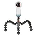 Joby GorillaPod 500 штатив Цифровая/пленочная камера 3 ножка(и) Черный, Серый, Нержавеющая сталь