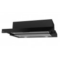 MAAN Corona G 50 Built-in Black 310 m³/h MAAN Corona G 50 Built-in Black 310 m³/h