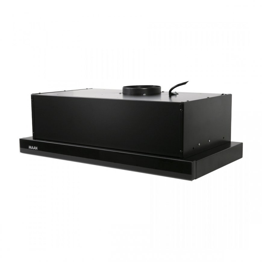 MAAN Corona G 50 Įmontuojama Juoda 310 m³/h – 2