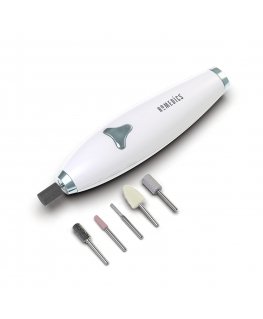HoMedics MAN-1700 Komplekt Plast Valge
