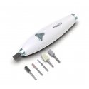 HoMedics MAN-1700 Набор Пластик Белый