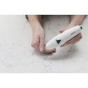 HoMedics Luxury 6-in-1 Electric Mani/Pedi Set HoMedics Luxury 6-in-1 Electric Mani/Pedi Set