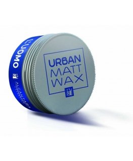 Hair clay Alcantara Uomo Urban 100 ml