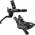Shimano Rear disc brake complete DEORE M6120 170 cm Shimano Rear disc brake complete DEORE M6120 170 cm
