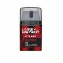 Moisturizing Anti-Aging Cream L'Oreal Make Up Men Expert 50 ml Moisturizing Anti-Aging Cream L'Oreal Make Up Men Expert 50 ml