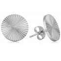 Troli Steel stud earrings VAAJDE201366S Troli Steel stud earrings VAAJDE201366S