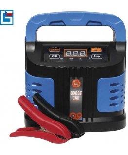 Güde GAB 10A BOOST 12V/6V