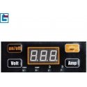 Güde GAB 10A BOOST 12V/6V