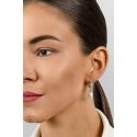 Brilio Silver Elegant silver earrings with pearls EA634W Brilio Silver Elegant silver earrings with pearls EA634W