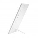 Denver PFF-1514W digitaalne pildiraam Valge 39,6 cm (15.6") Puutetundlik ekraan WiFi Denver PFF-1514W digitaalne pildiraam Valge 39,6 cm (15.6") Puutetundlik ekraan WiFi
