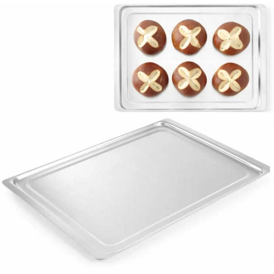 Stove Convection oven tray 435 × 315 mm - Hendi 943380