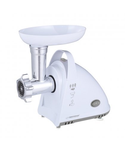 Meat mincer 2200 W Esperanza EKM031
