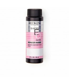 Puoliväliaikainen hiusväri Redken Shades EQ Bonder Inside 010P-9.9 (3 x 60 ml)