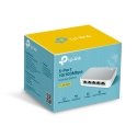 TP-Link TL-SF1005D verkkokytkin Hallitsematon Fast Ethernet (10/100) TP-Link TL-SF1005D verkkokytkin Hallitsematon Fast Ethernet (10/100)