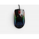 Glorious PC Gaming Race Model D- mouse Right-hand USB Type-A Optical 12000 DPI