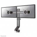 Neomounts FPMA-D860DBLACK подставка / крепление для мониторов 68,6 cm (27") Стол Черный Neomounts FPMA-D860DBLACK подставка / крепление для мониторов 68,6 cm (27") Стол Черный