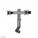 Neomounts FPMA-D860DBLACK monitoriaus laikiklis arba stovas 68,6 cm (27") Stalas Juoda Neomounts FPMA-D860DBLACK monitoriaus laikiklis arba stovas 68,6 cm (27") Stalas Juoda