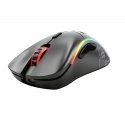 Glorious PC Gaming Race GLO-MS-DW-MB kompiuterio pelė Žaidimams Dešinės rankos Radijo dažnio belaidė Glorious PC Gaming Race GLO-MS-DW-MB kompiuterio pelė Žaidimams Dešinės rankos Radijo dažnio belaidė