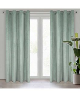 Eurofirany D91/G/ROSA/JUNIOR 140X250 TRANSL.