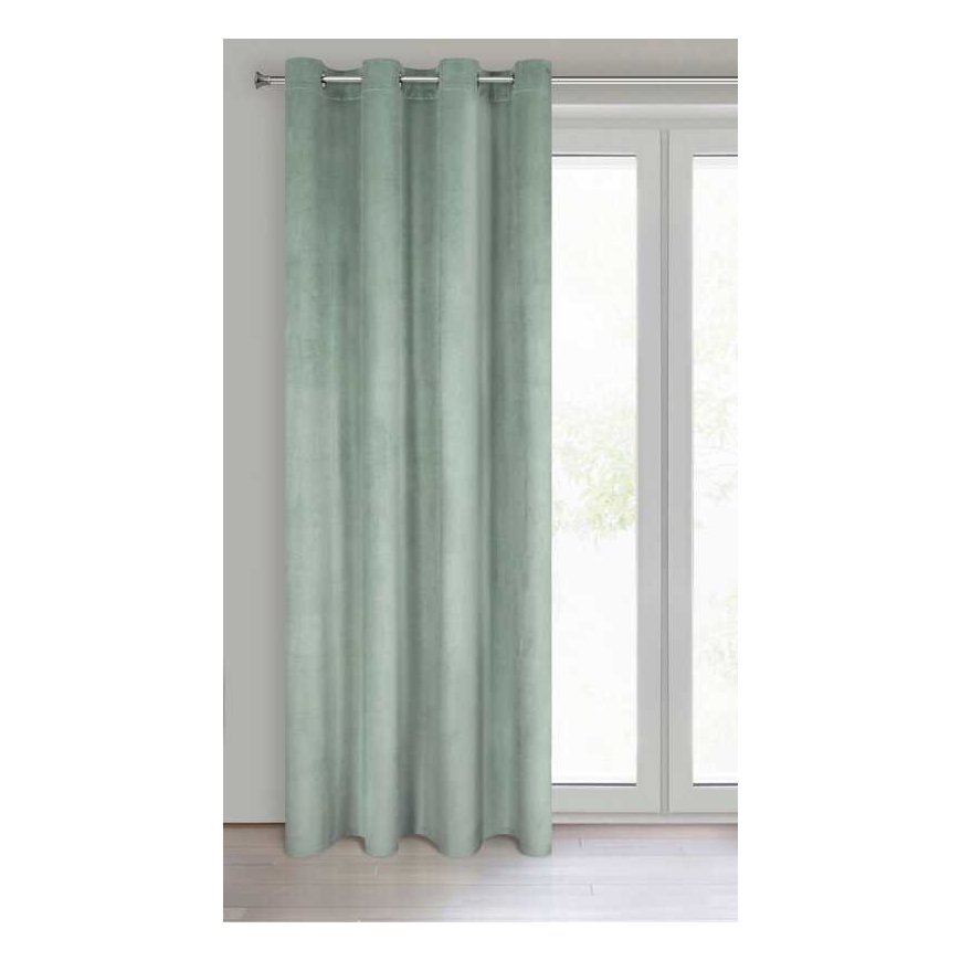 Eurofirany D91/G/ROSA/JUNIOR 140X250 TRANSL. – 2