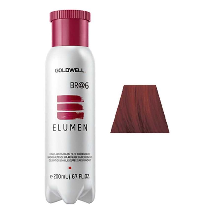 Goldwell ELUMEN long lasting hair color