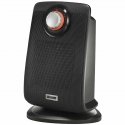 Unold 86445 электрический обогреватель Для помещений Черный 2000 W Электрический вентиляторный нагре Unold 86445 электрический обогреватель Для помещений Черный 2000 W Электрический вентиляторный нагре