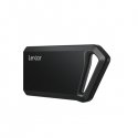 Lexar Professional SL600 2 TB C tipo USB 3.2 Gen 2 (3.1 Gen 2) Pilka Lexar Professional SL600 2 TB C tipo USB 3.2 Gen 2 (3.1 Gen 2) Pilka