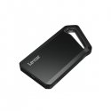 Lexar Professional SL600 2 TB USB Veids-C 3.2 Gen 2 (3.1 Gen 2) Pelēks