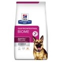 Hills 605996 drėgnas šunų maistas Viščiukas, Jautiena Universalus 10 kg