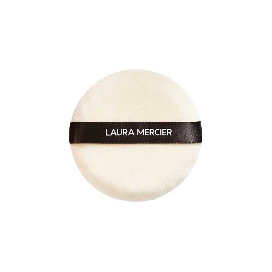 Laura Mercier Sponge Loose Powder Velour Puff