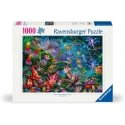 Ravensburger Puzzle 1000 kpl Wonderland Forest Ravensburger Puzzle 1000 kpl Wonderland Forest