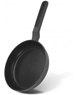 Fissman Induction frying pan 24 cm Titanium pro