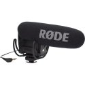 RØDE VIDEOMIC PRO R микрофон Черный Микрофон цифровой камеры RØDE VIDEOMIC PRO R микрофон Черный Микрофон цифровой камеры