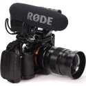 RØDE VIDEOMIC PRO R mikrofoni musta Digitaalikameran mikrofoni RØDE VIDEOMIC PRO R mikrofoni musta Digitaalikameran mikrofoni