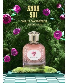 Wild Wonder Thorn of a Rose EDP