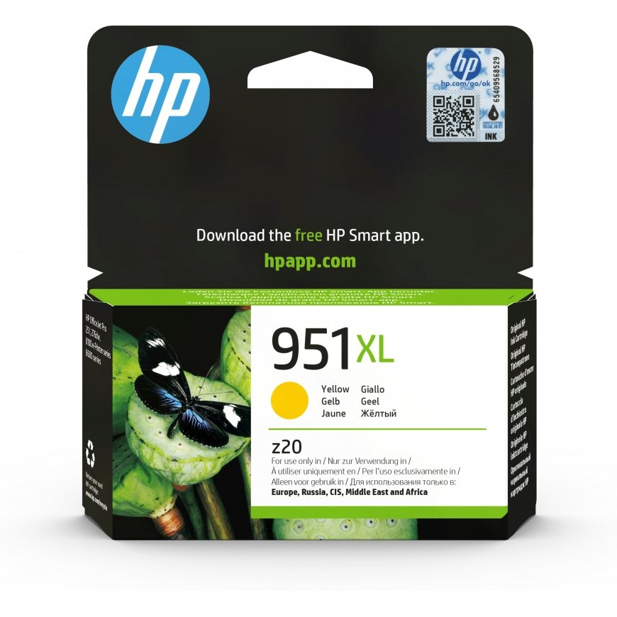 HP Poly HP 951XL High Yield
