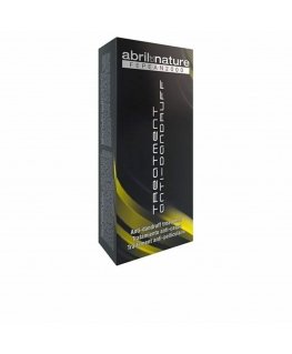 Šampūnas ir kondicionierius nuo pleiskanų ir plaukų slinkimo Abril Et Nature Nuo pleiskanų (2 pcs)