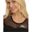 Jwl Luxury Pearls Kaunis helmirintaneula JL0699 Jwl Luxury Pearls Kaunis helmirintaneula JL0699