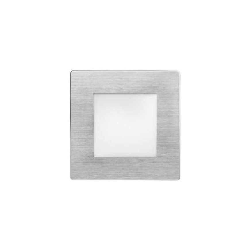 Emos LED orientation recessed luminaire AMAL