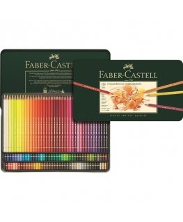 Faber-Castell 110011 pen/pencil set