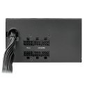 Thermaltake Smart SE2 600W toiteallika komponent ATX Must Thermaltake Smart SE2 600W toiteallika komponent ATX Must
