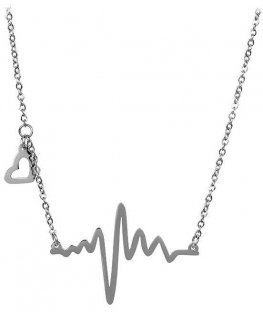 Troli Originalus plieno karoliai Heartbeat KNSC-253