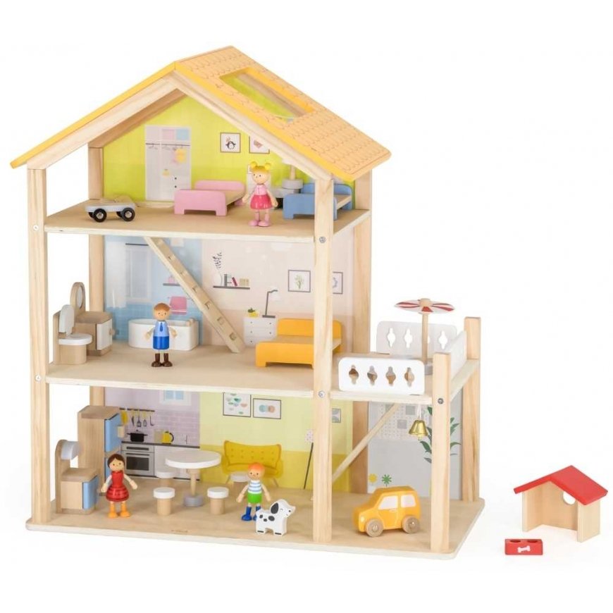 Viga Toys Viga Toys VIGA wooden