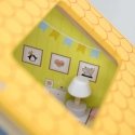 Viga Toys VIGA wooden dollhouse set with dolls and accessories Viga Toys VIGA wooden dollhouse set with dolls and accessories