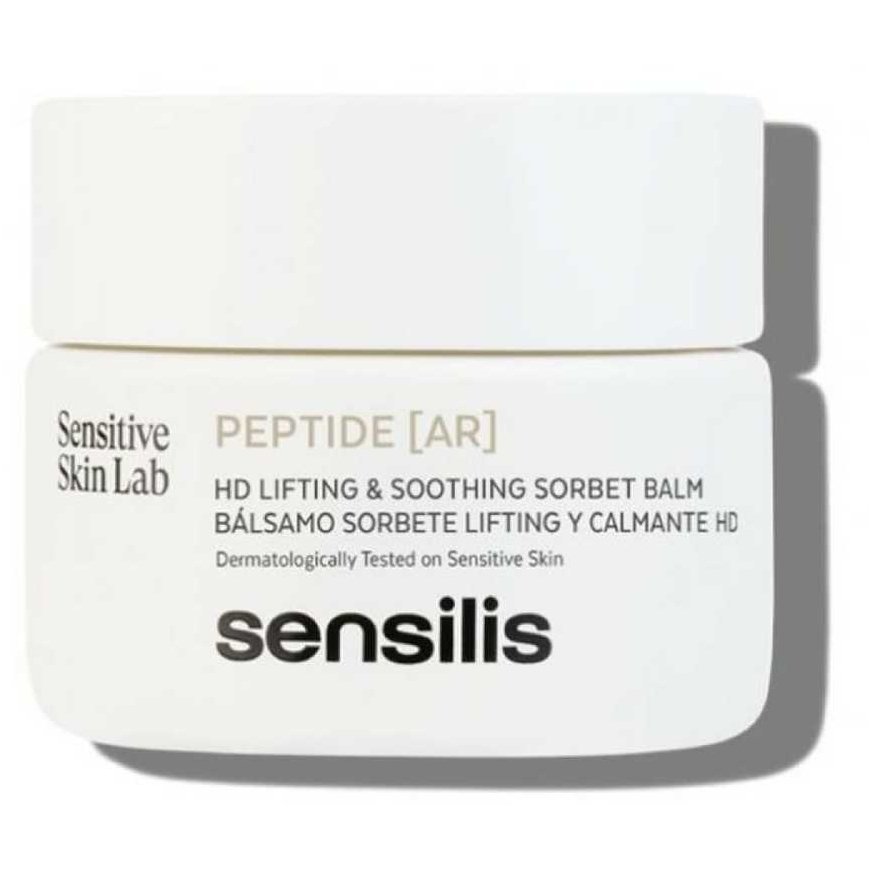 Sensilis Peptide Ar Balm, 50 ml