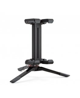 Joby GripTight ONE Micro Stand kolmjalg Nutitelefon/tahvel Must