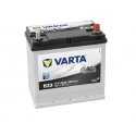 Varta Black Dynamic 545 077 030 automobilio akumuliatorius 45 Ah 12 V 300 A Automobilis