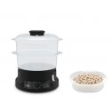 Tefal Minicompact VC139810 auruti 2 korv(id) Eraldiseisev 800 W Must Tefal Minicompact VC139810 auruti 2 korv(id) Eraldiseisev 800 W Must